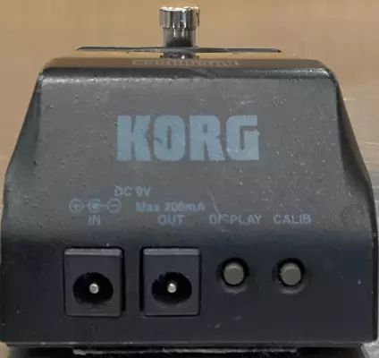 Korg - PB01 2
